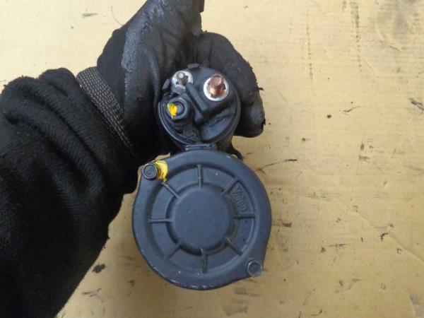 DEMARREUR/ MERCEDES - Vue 3